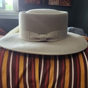 Olive & Pique Woman's Ranchero Hat